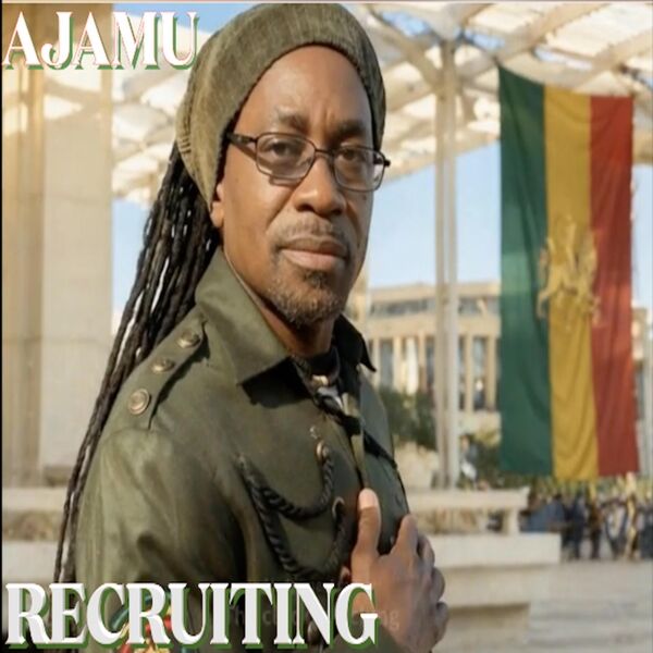 Cover art for Recruiting