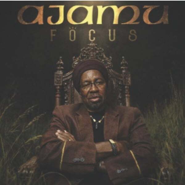 Cover art for Focus
